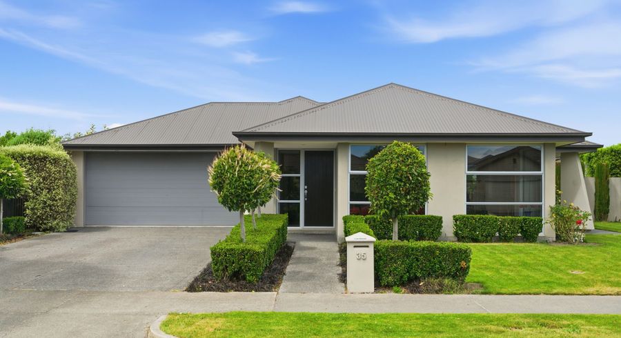  at 35 Mistral Road, Northwood , Christchurch City, Canterbury