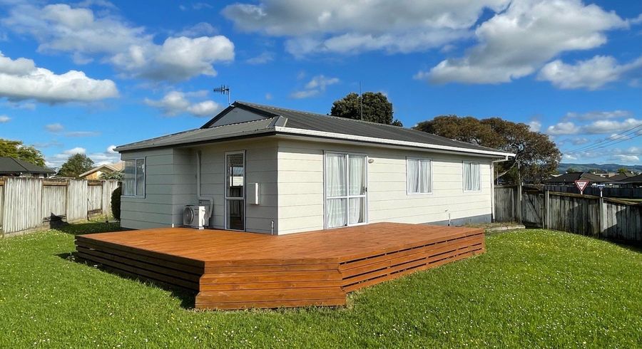  at 31 Lydia Place, Kelvin Grove, Palmerston North