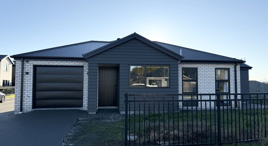  at 32 Miromiro Street, Broomfield, Christchurch City, Canterbury