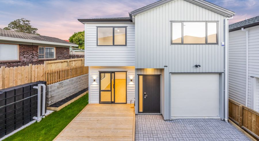  at Lot 4/16 Balgowan Terrace, Takanini, Papakura, Auckland
