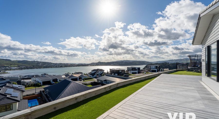  at 10 Okupe Grove, Aotea, Porirua, Wellington