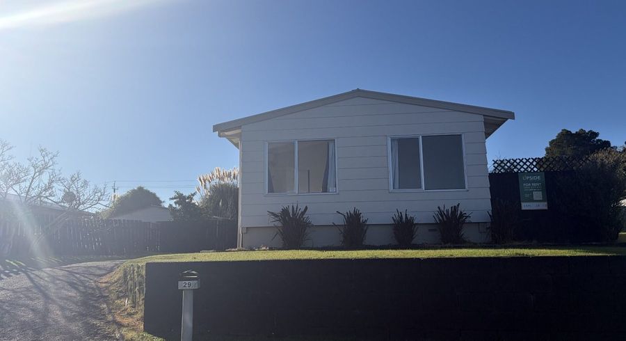 For rent | 29 Riley Place, Fitzroy, Hamilton, Waikato - homes.co.nz