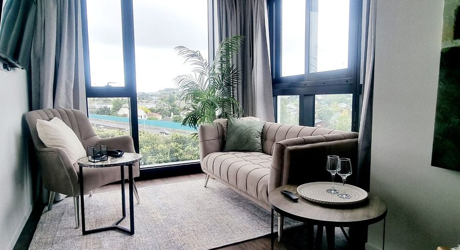  at 417A/20 Park Avenue, Ellerslie, Auckland City, Auckland