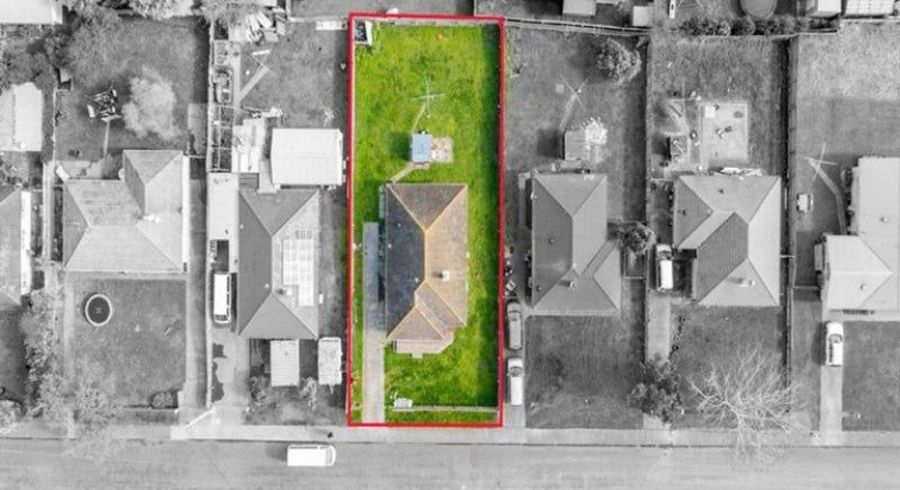  at 916 Bledisloe Street, Raureka, Hastings, Hawke's Bay