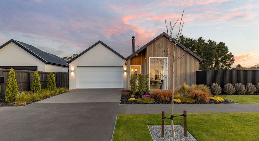  at 172 Georgina Street, Marshland, Christchurch