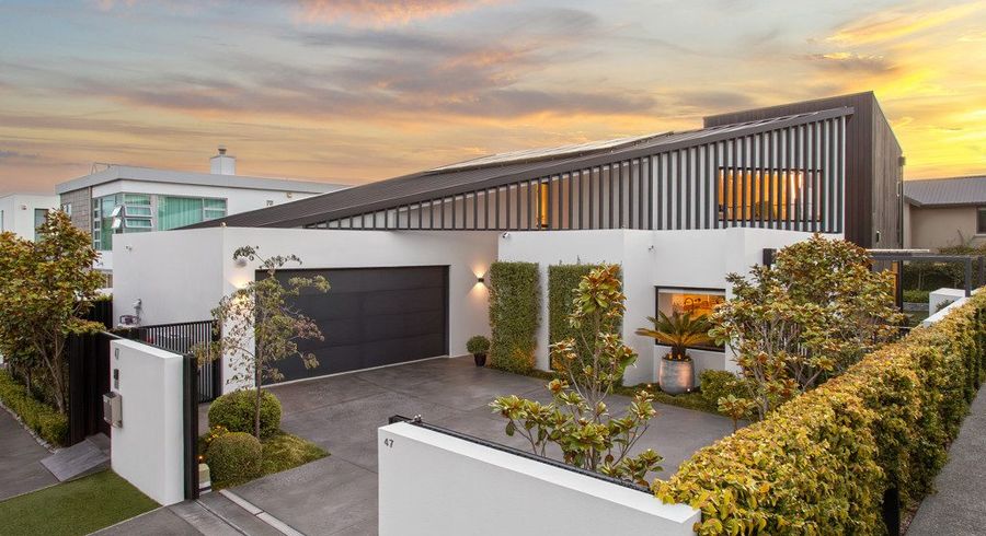  at 47 Winchester Street, Merivale, Christchurch City, Canterbury