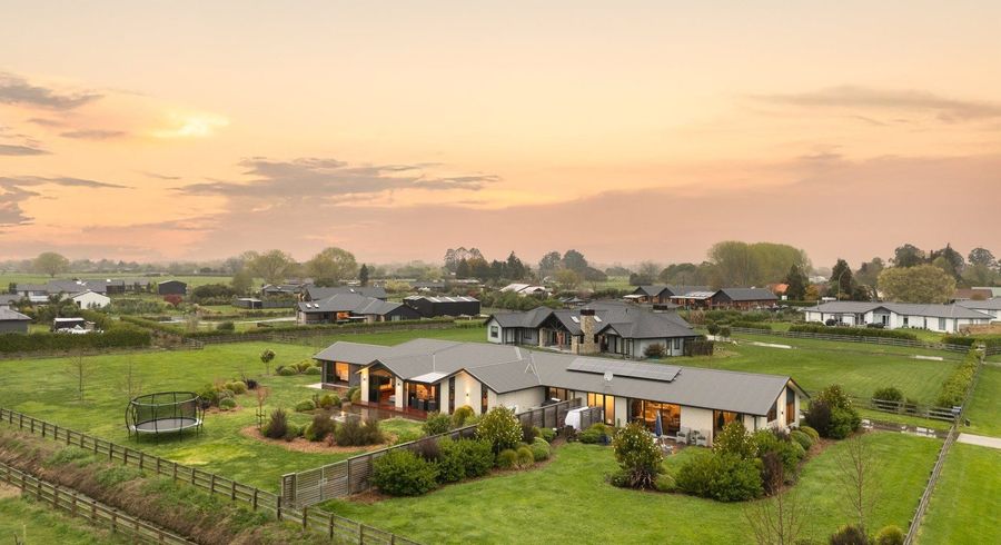  at 14 Captain Stone Road, Te Kowhai, Waikato, Waikato