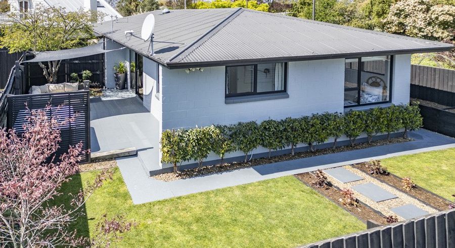  at 70A White Street, Rangiora