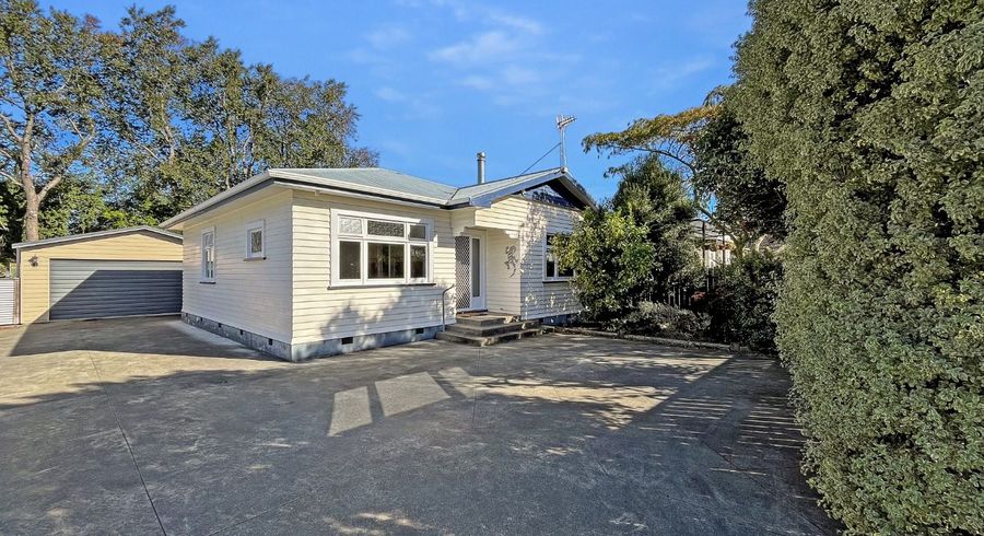  at 16 Shamrock Street, Takaro, Palmerston North, Manawatu / Whanganui