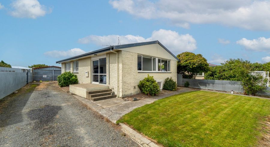  at 35 Arundel Crescent, Strathern, Invercargill, Southland