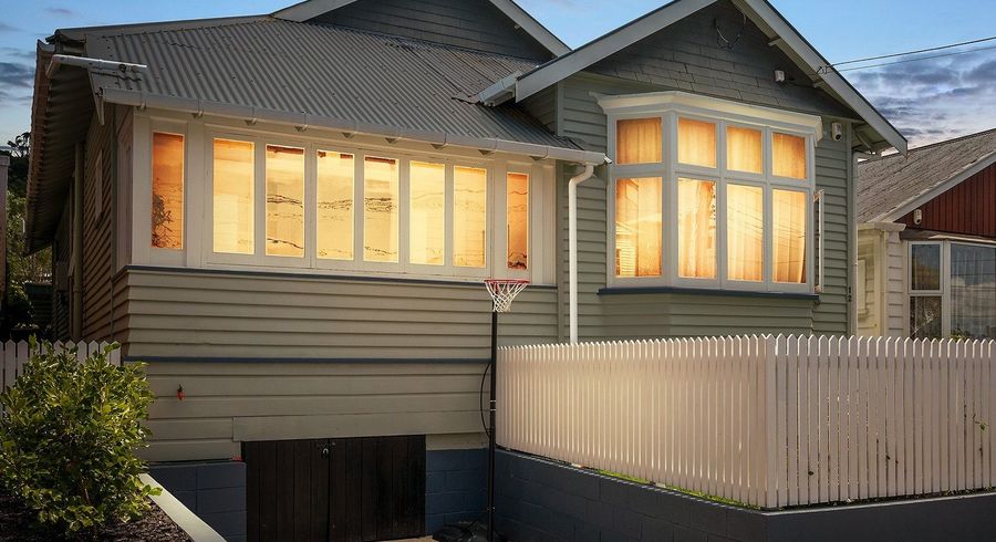  at 12 Trevor Terrace, Newtown, Wellington, Wellington