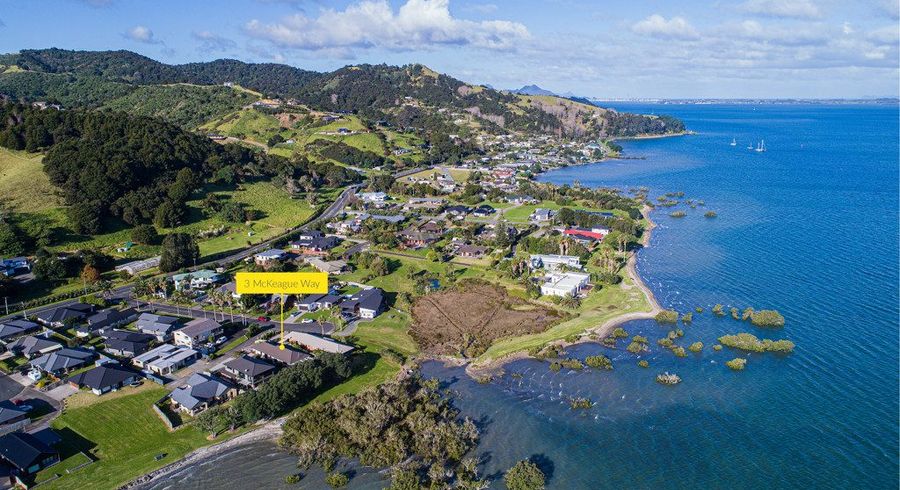 at 3 Mckeague Way, Whangarei