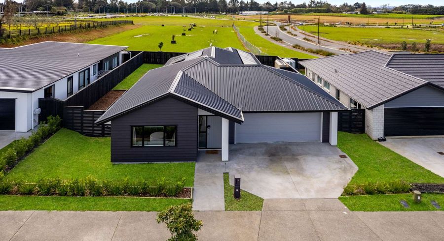  at 3 Rosslands Avenue, Karaka, Papakura