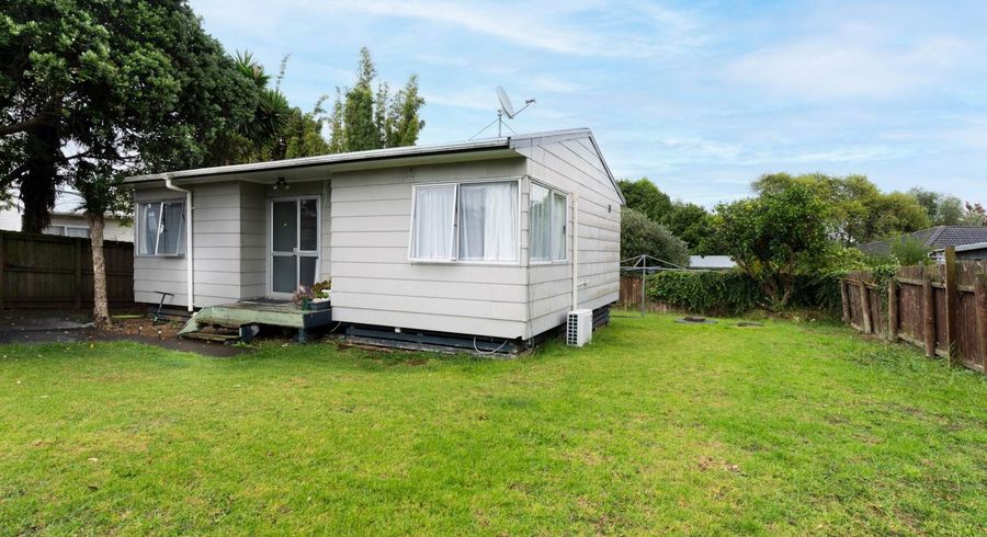  at 183 Coxhead Road, Wattle Downs, Auckland