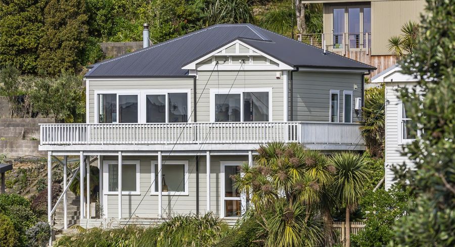  at 118 Sutherland Road, Melrose, Wellington, Wellington