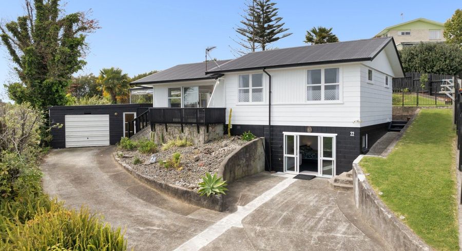 at 22 Laurence Street, Gate Pa, Tauranga