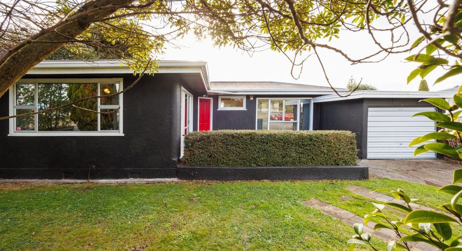  at 23 Featherston Street, Takaro, Palmerston North