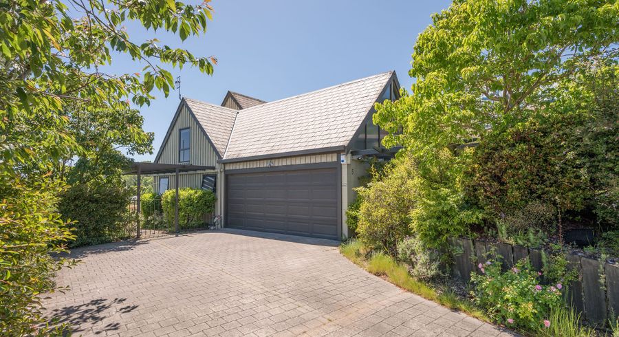  at 5 Ledbury Road, Atawhai, Nelson
