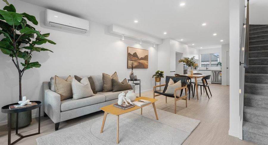  at Lot 2/26 Lancing Road, Sandringham, Auckland City, Auckland