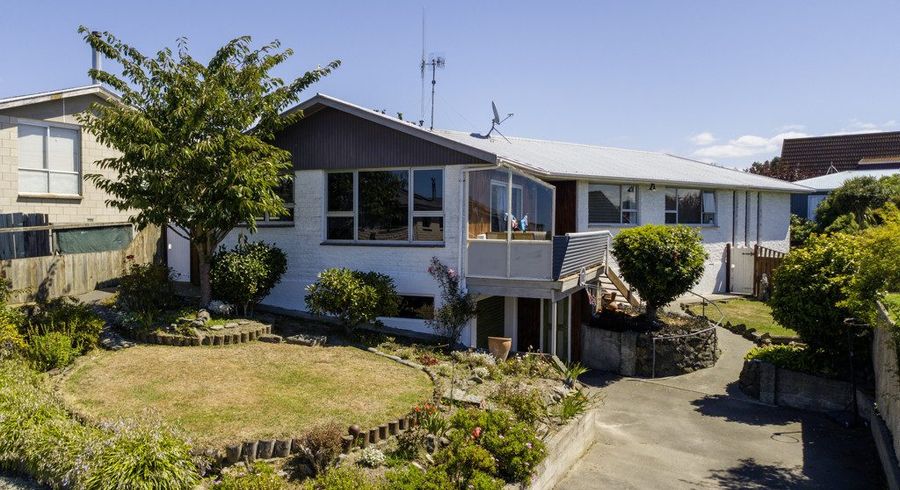  at 6 Tasman Street, Oceanview, Timaru
