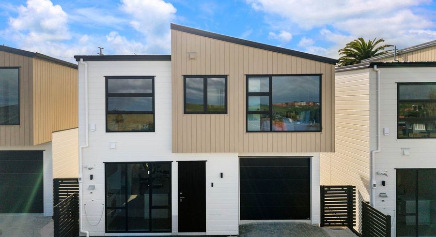  at Lot 2, 3 Richard Road, Mangere, Manukau City, Auckland