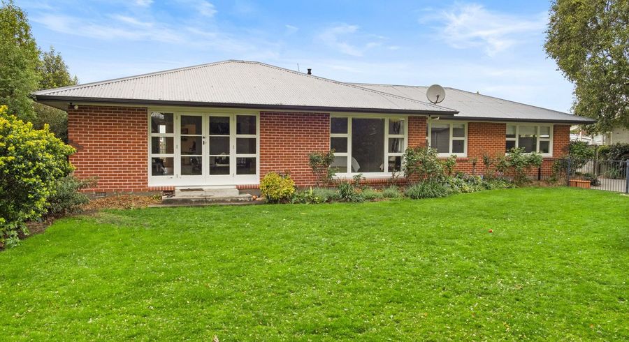  at 29 Miller Avenue, Allenton, Ashburton, Canterbury