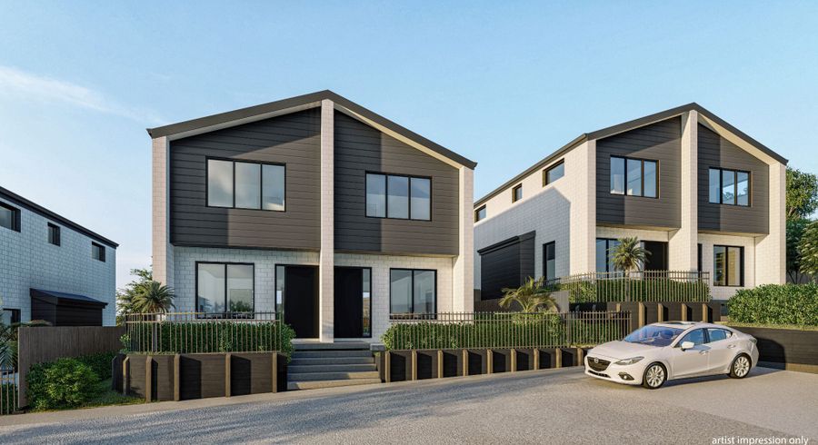  at Lot 43/20 Melia Place, Stanmore Bay, Rodney, Auckland