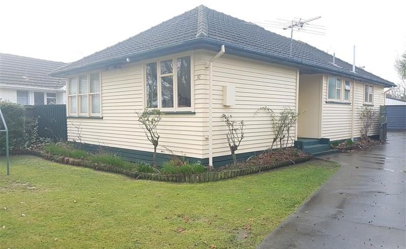  at 30 Guildford Street, Burnside, Christchurch City, Canterbury