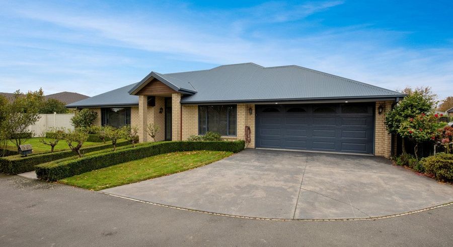  at 21 Edwin Trent Drive, Prebbleton, Selwyn, Canterbury