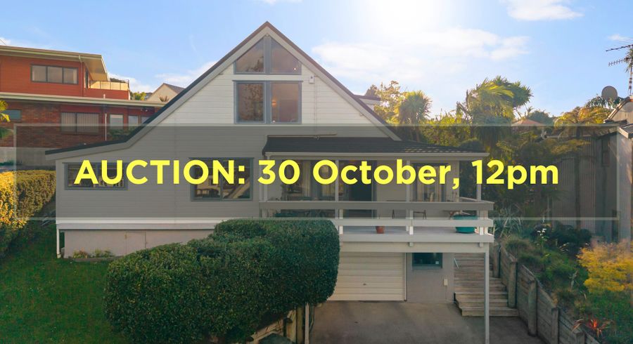  at 3/62 Rukutai Street, Orakei, Auckland City, Auckland