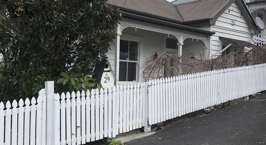 at 29 Tutanekai Street, Grey Lynn, Auckland City, Auckland