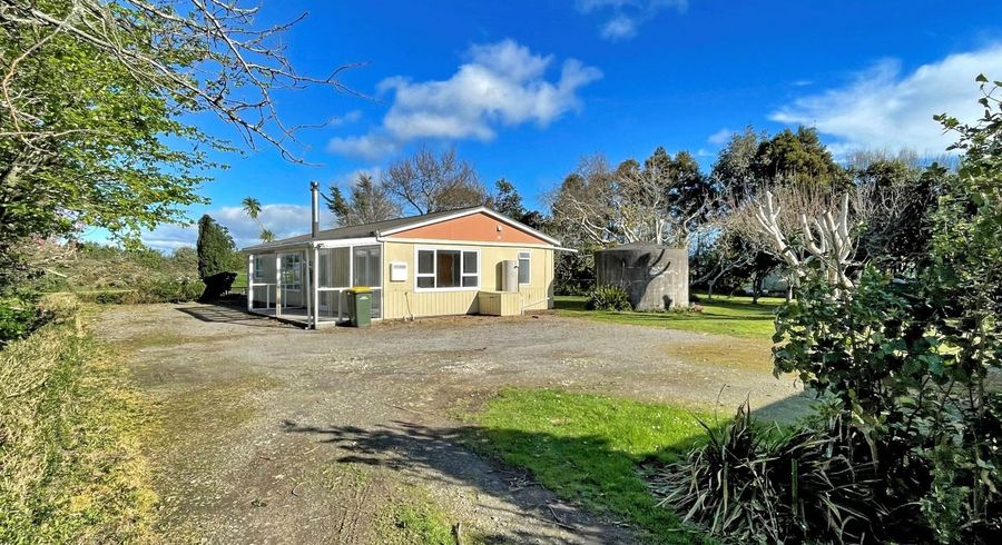  at 67 Brown Road, Brixton, Waitara