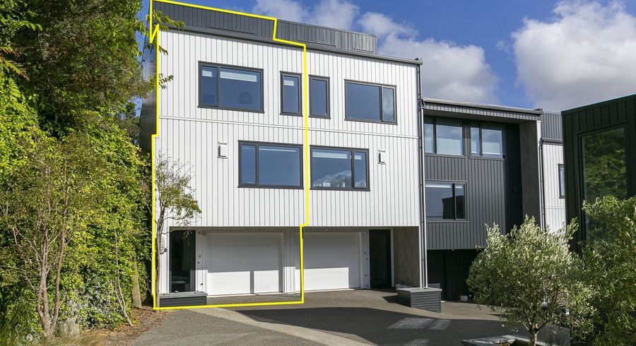  at A1/12A QUETTA ST, NGAIO, WELLINGTON