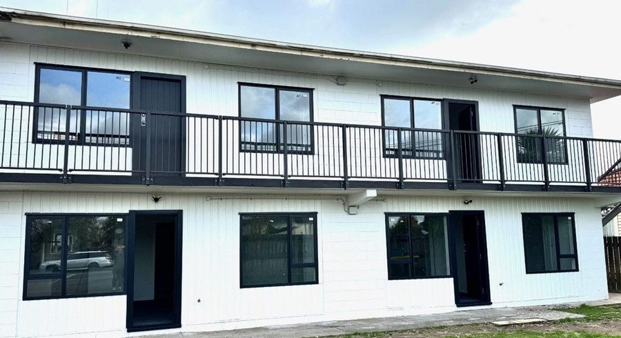  at 1D Cameron Road, Hamilton East, Hamilton, Waikato