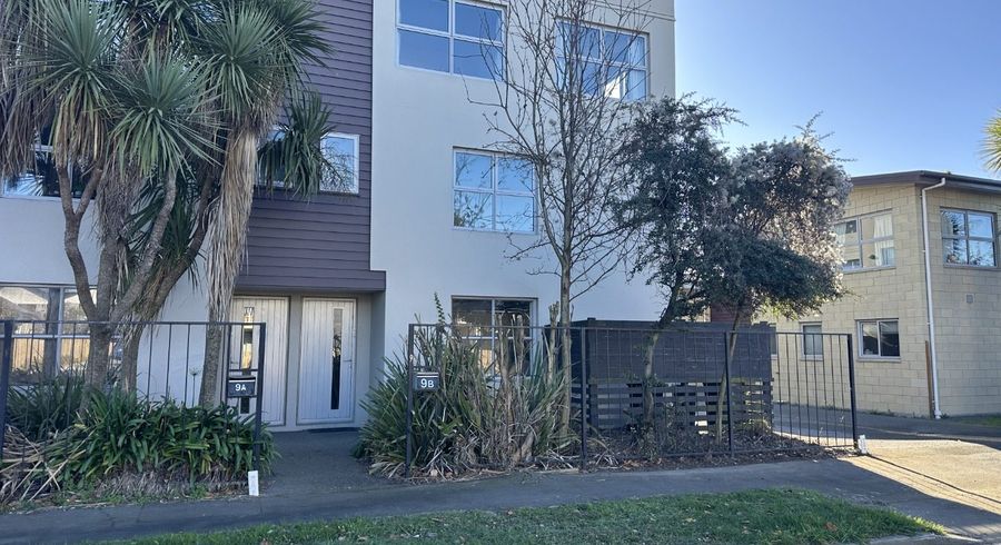  at 2/9 Burlington St, Sydenham, Christchurch City, Canterbury