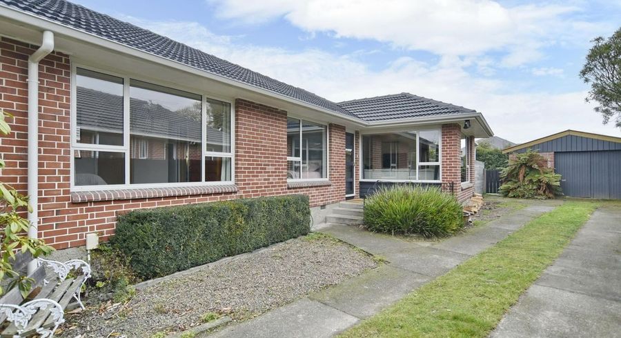  at 57 Liverton Crescent, Bishopdale, Christchurch City, Canterbury