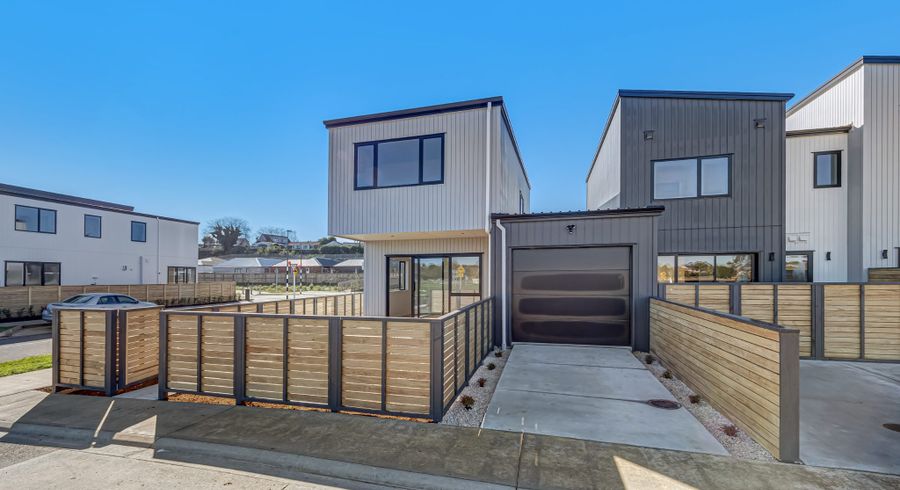  at 111 Bellfield Road, Opaheke, Papakura, Auckland