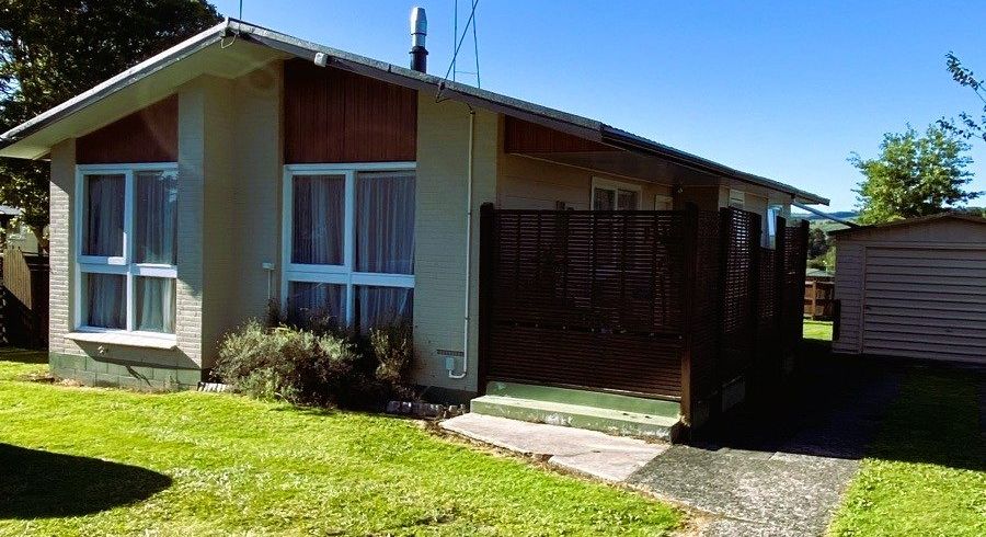  at 0 Clayton Road, Mangakakahi, Rotorua
