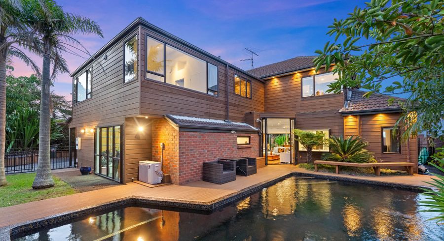  at 157 Beach Road, Castor Bay, Auckland