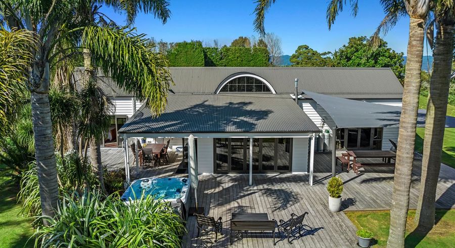  at 304 Tablelands Road, Opotiki