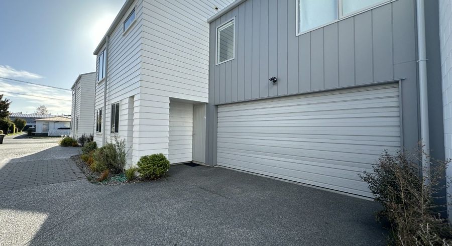  at 7/368  Hereford Street, Linwood, Christchurch City, Canterbury