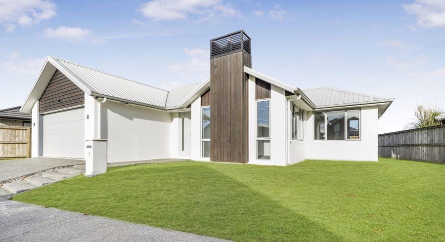  at 3 Brioti Lane, Flagstaff, Hamilton