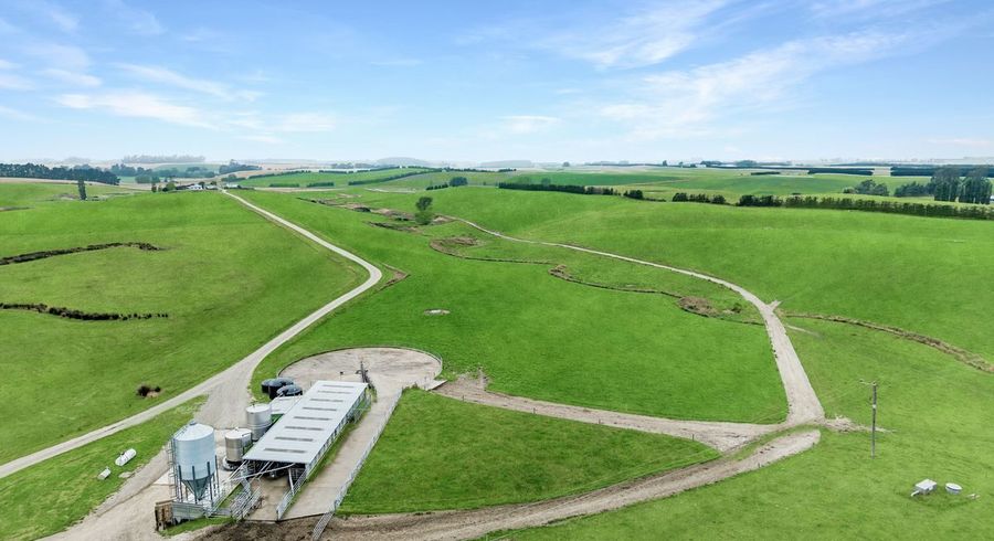  at 126 Happy Valley Road, Herbert, Waitaki, Otago