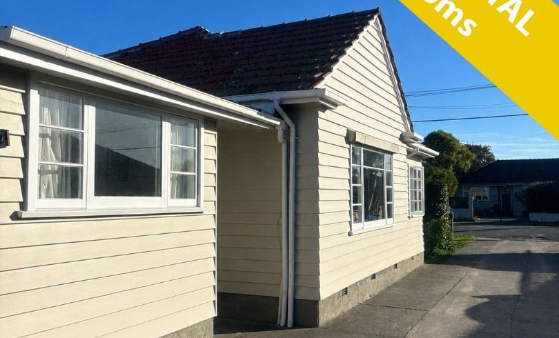  at 25 Middleton Road, Upper Riccarton, Christchurch City, Canterbury