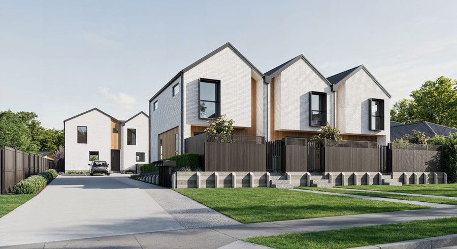  at 1-7/39 Seventeenth Avenue, Tauranga South, Tauranga, Bay Of Plenty