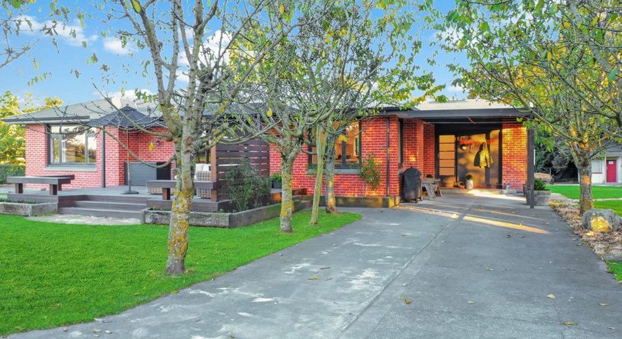  at 34 Mayfield Klondyke Road, Mayfield, Ashburton, Canterbury