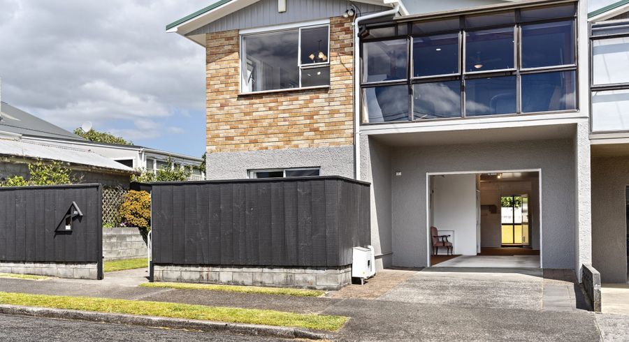  at 34 Ngaio Street, Strandon, New Plymouth