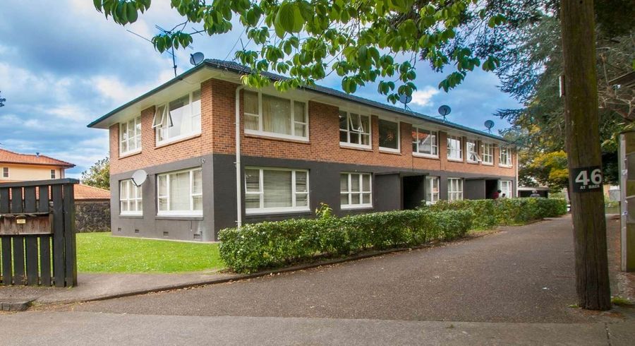  at 4/44 Owens Road, Epsom, Auckland City, Auckland