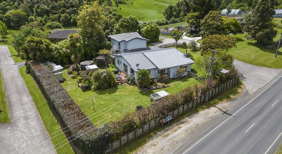  at 409A Scotsman Valley Road, Morrinsville