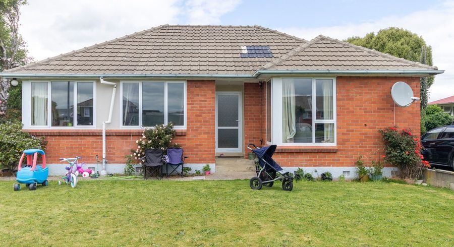  at 65 Murphy Street, Strathern, Invercargill, Southland